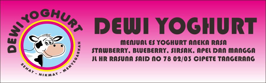 DEWI YOGHURT