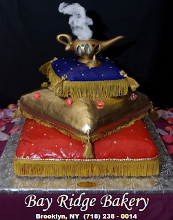 custom cakes
