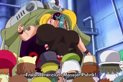 Download one piece episode 1 sub indo Download one piece episode 1 sub indo