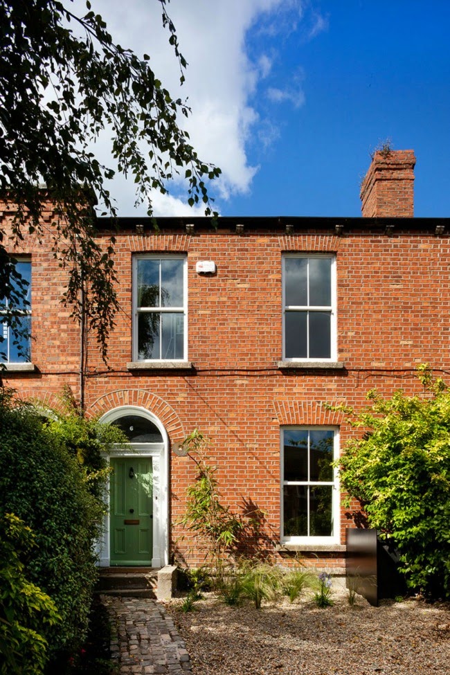 El Rincón Vintage de Karmela: La ingeniosa remodelación de una casa