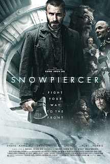 Chuyến Tàu Băng Giá - Snowpiercer Chuyến Tàu Băng Giá