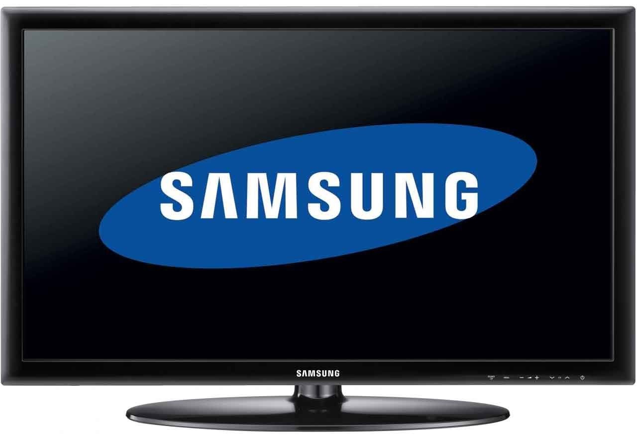 Kerusakan TV Samsung