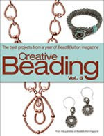 Creative Beading Vol. 5 (Ed. 2010)