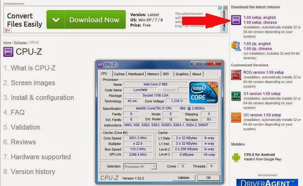 how to check ddr of ram how to check ddr of ram