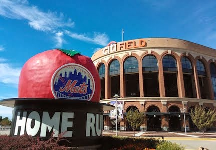 All Things New York Mets