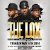 @90Nickel Presents - The LOX @Therealkiss x Styles P x @REALSHEEKLOUCH