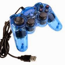 Cara Setting Joystick Game Gta San Andreas PC Cara Setting Joystick Game Gta San Andreas PC