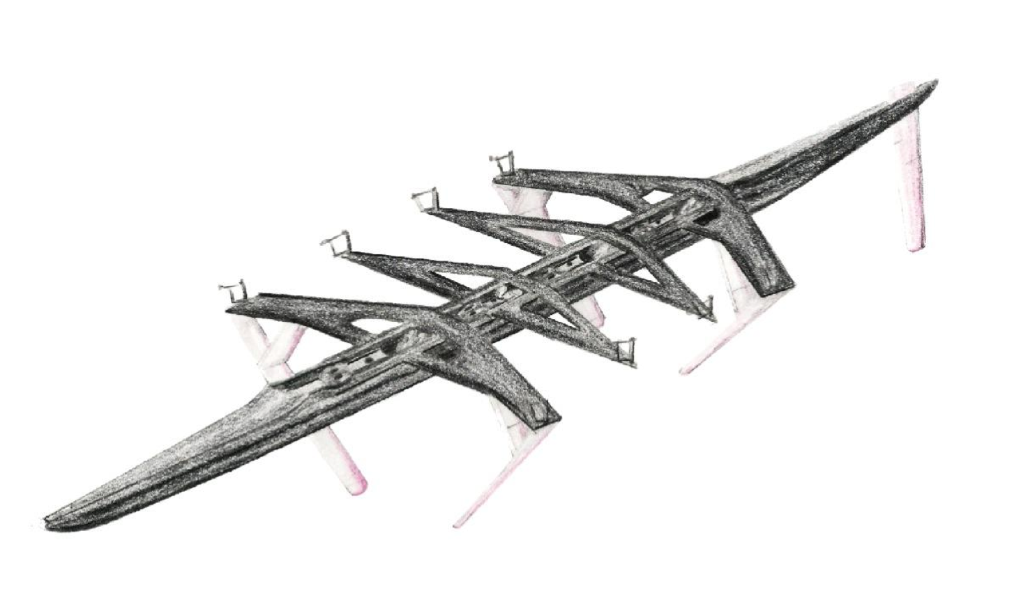hydrofoil rowing boat hypr hydrofoil rowing boat project hydrofoil rowing boat hypr hydrofoil rowing boat project