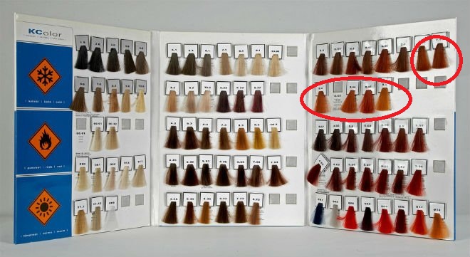 Nxt Hair Colour Chart Online Nxt Hair Colour Chart Online