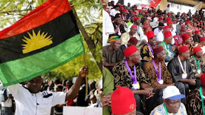 A BLOG DEDICATED TO IPOB AND THE ACTUALIZATION OF BIAFRA