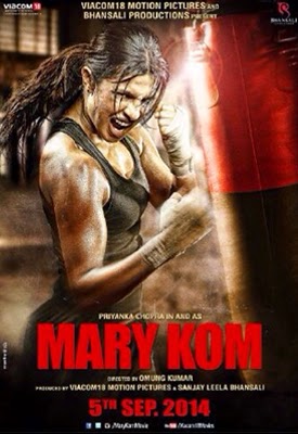 Mary Kom (2014): Movie Cast & Crew, Release Date, Star Priyanka Chopra