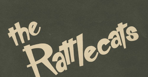 Rattlecats Back To Life Run My Life Rattlecats Back To Life Run My Life