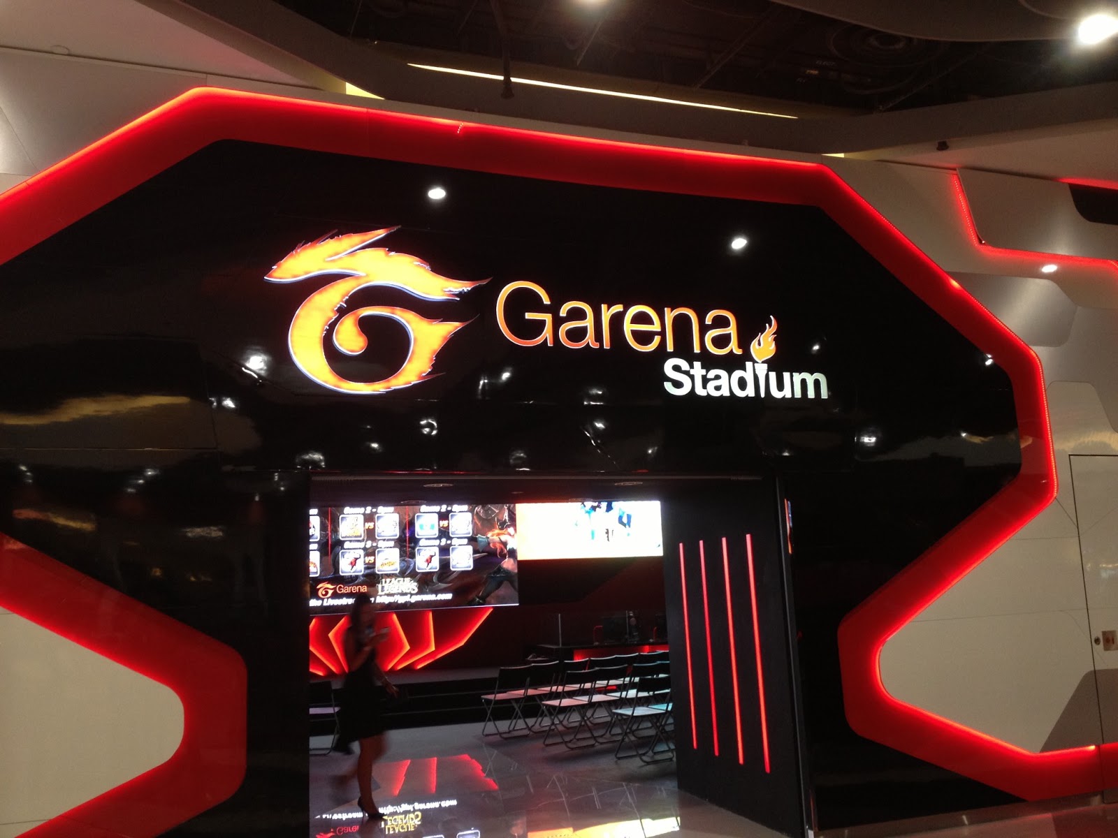 garena official shop