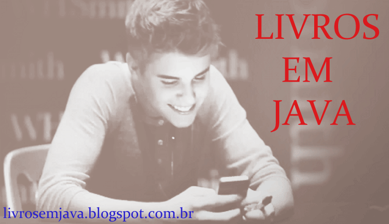 Livros em Java