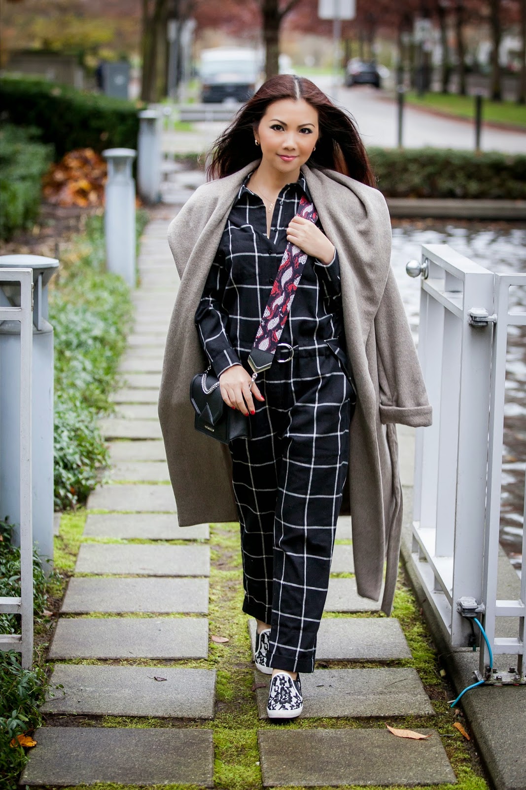 Valentina and Aveline Yes Pajamas Are Still Happening How To Wear