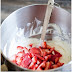 How To Make Frozen Strawberry Crunch Cake