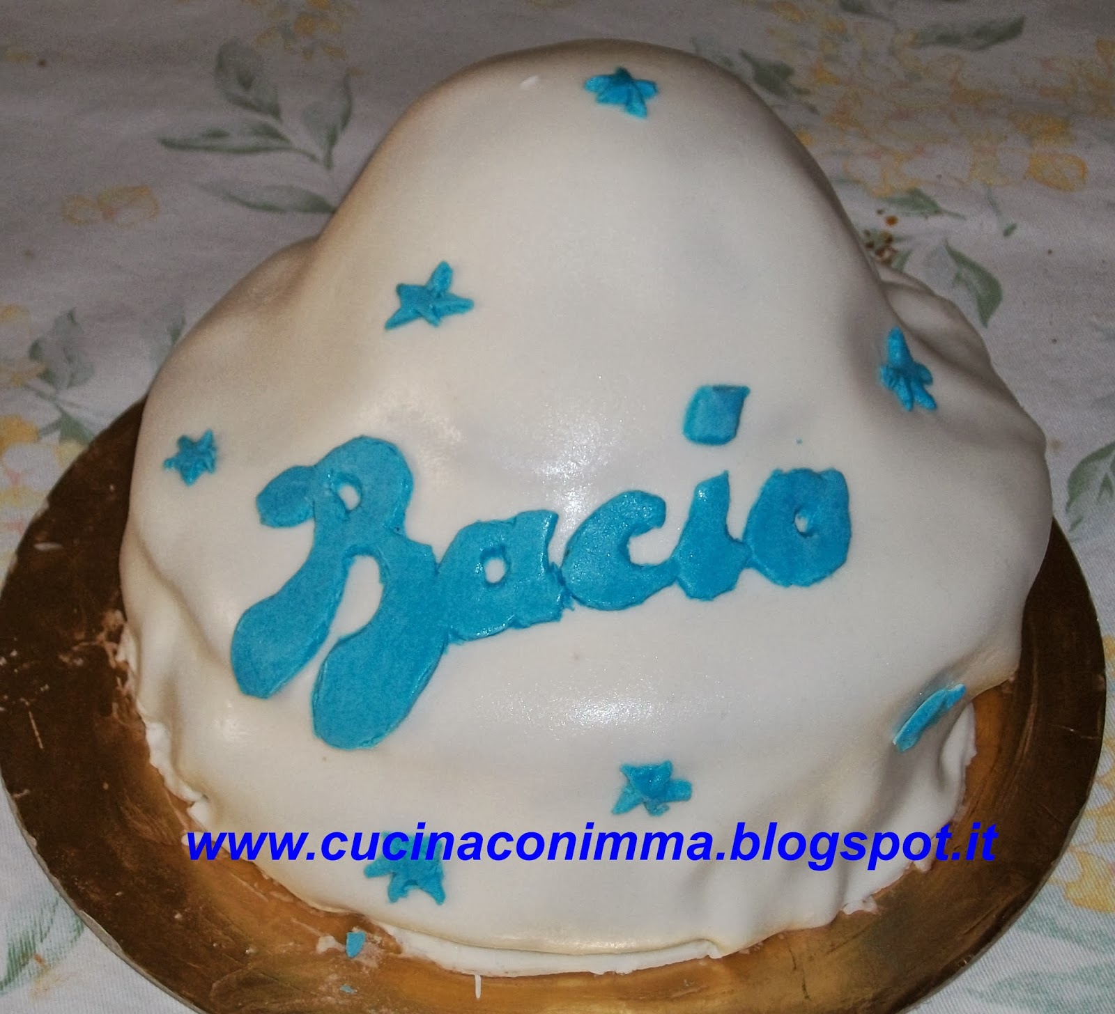 BACIO 