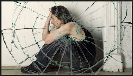 9 καθημερινές αιτίες που προκαλούν κατάθλιψη 9 καθημερινές αιτίες που προκαλούν κατάθλιψη