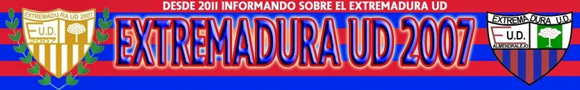 Extremadura UD