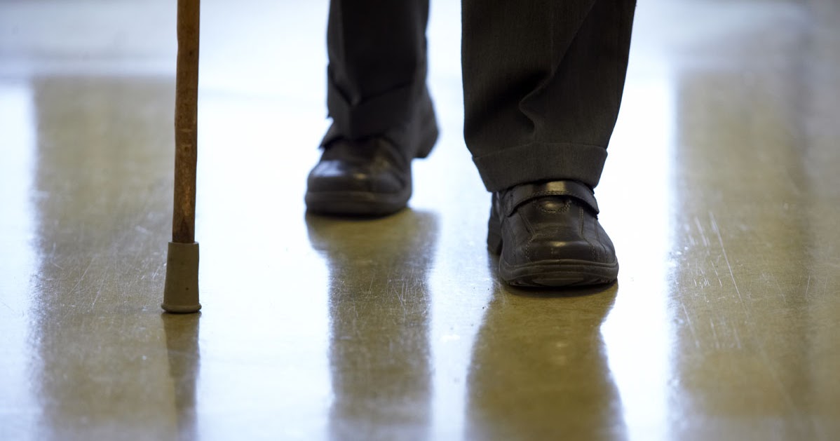 Australia Blog Wandering Patient Solutions