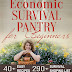 Economic Survival Pantry for Beginners - Free Kindle Non-Fiction
