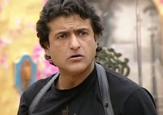 bigg boss season 7 - Armaan Kohli