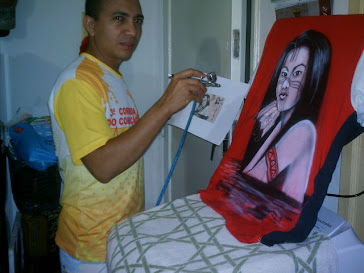 David Pintando