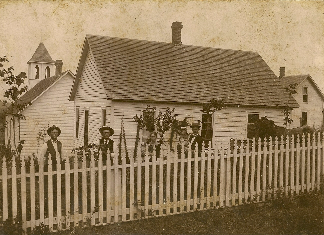 Bennington Historical Society Bennington, Nebraska Other Bennington