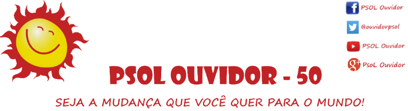 PsoL Ouvidor