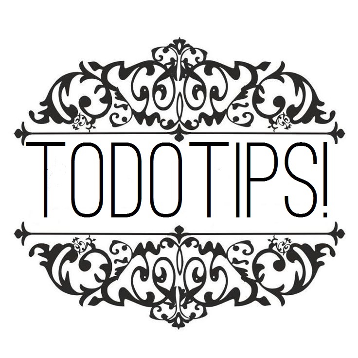 ¡TodoTips!