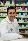 Farmacêutico