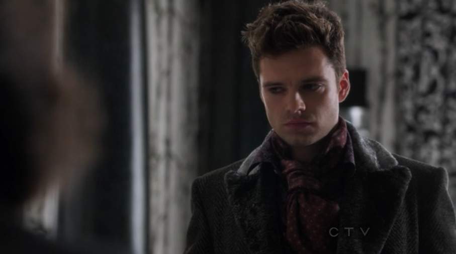 Kinda Magic... I guess... (Cain & Hexxe) Sebastian+Stan+as+Jefferson+The+Mad+Hatter+in+Once+Upon+A+Time+S01E21+14