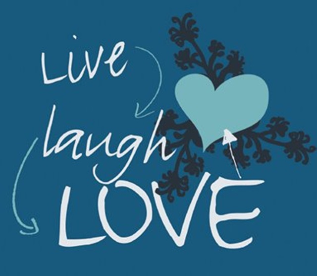BLOG DE MODA Y LIFESTYLE LIVE, LAUGH, LOVE