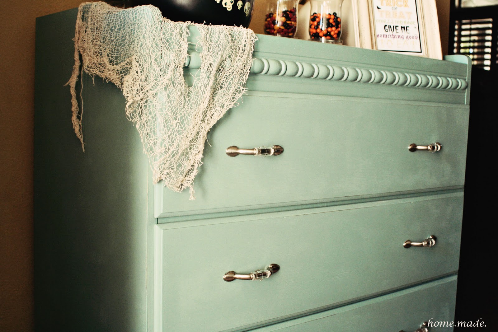How To Redo A Dresser With Chalk Paint at Oralia Lopez blog