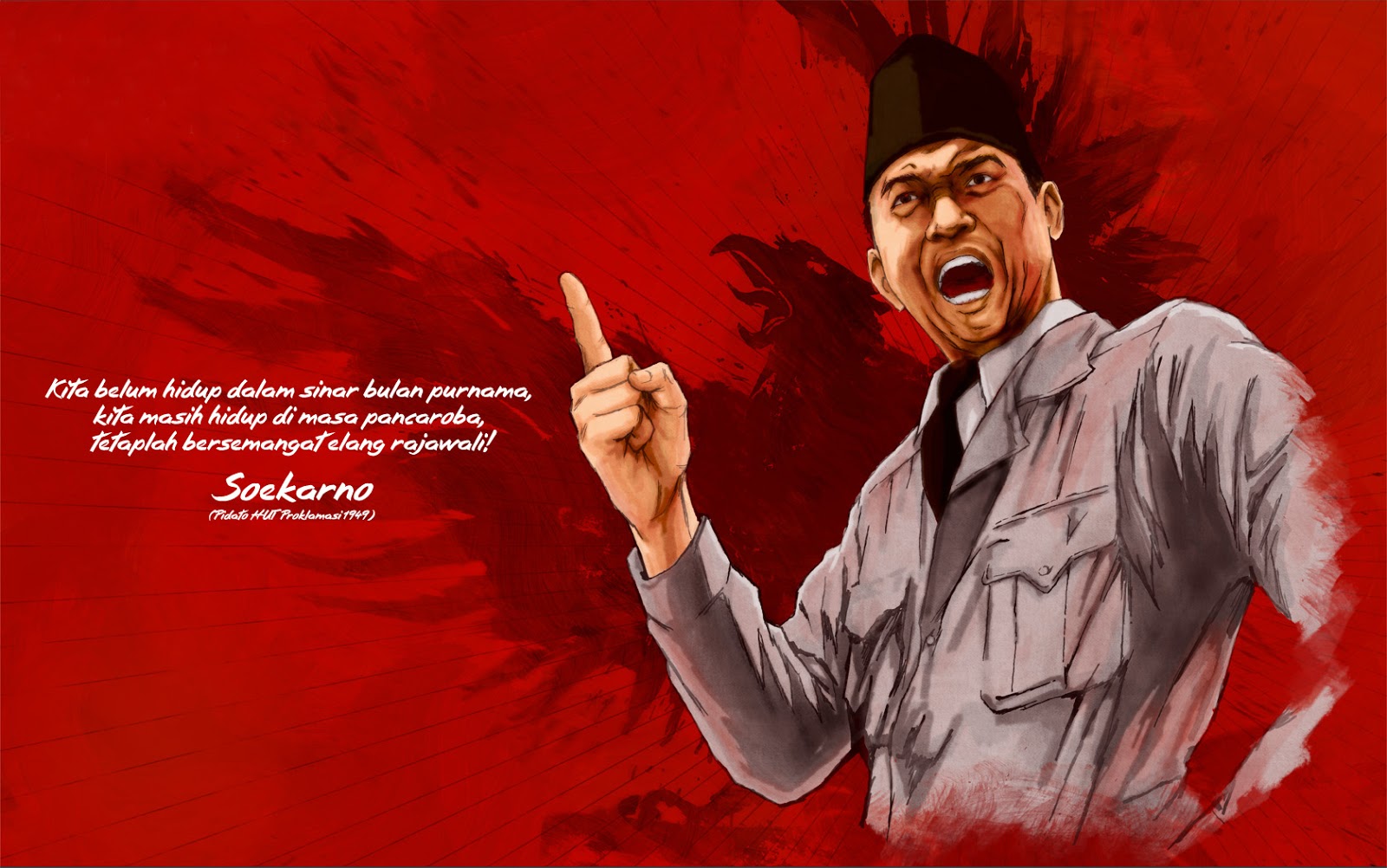 wallpaper terbaik terkeren terkini wallpaper lambang burung garuda