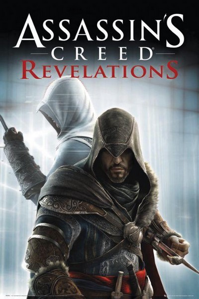 Download Game Assassin Creed : Revelations Full, Download Game Gratis
