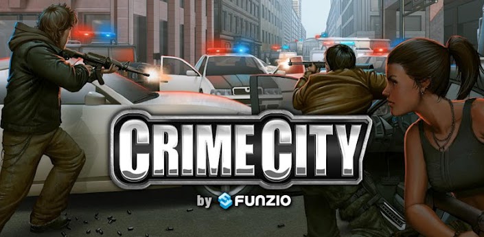 Download Crime Games For Android