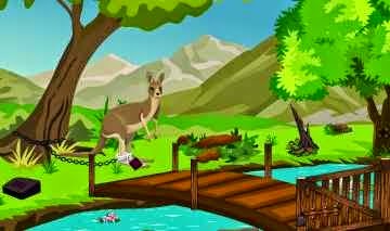 TheEscapeGames Kangaroo Escape