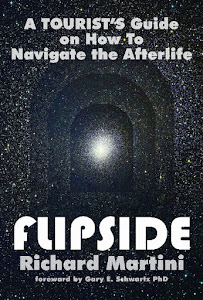 Here's the book Flipside