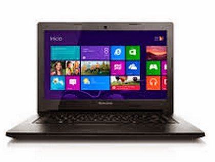 Drivers for Lenovo G400 Laptop