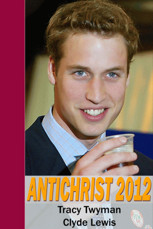 Prince William Antichrist Prince William Antichrist