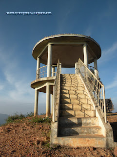 Yercaud View Point