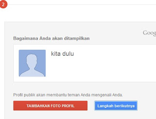 Tutorial Membuat Blog di Blogger Panduan Lengkap Tutorial Membuat Blog di Blogger Panduan Lengkap