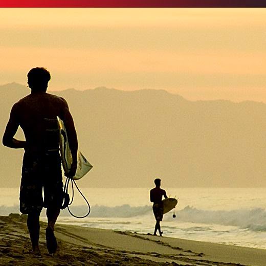 Marca brasileira de surf, Fico, busca novos mercados no exterior Marca brasileira de surf, Fico, busca novos mercados no exterior