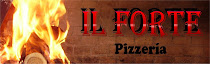 IL FORTE PIZZERIA