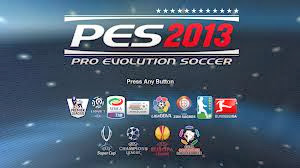 Download game pes 2013 full version+serial number