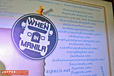 Blogapalooza, Fully Booked, Business to Bloggers, WhenInManila, Vince Golangco, The Fort High Street, Bloggers Event