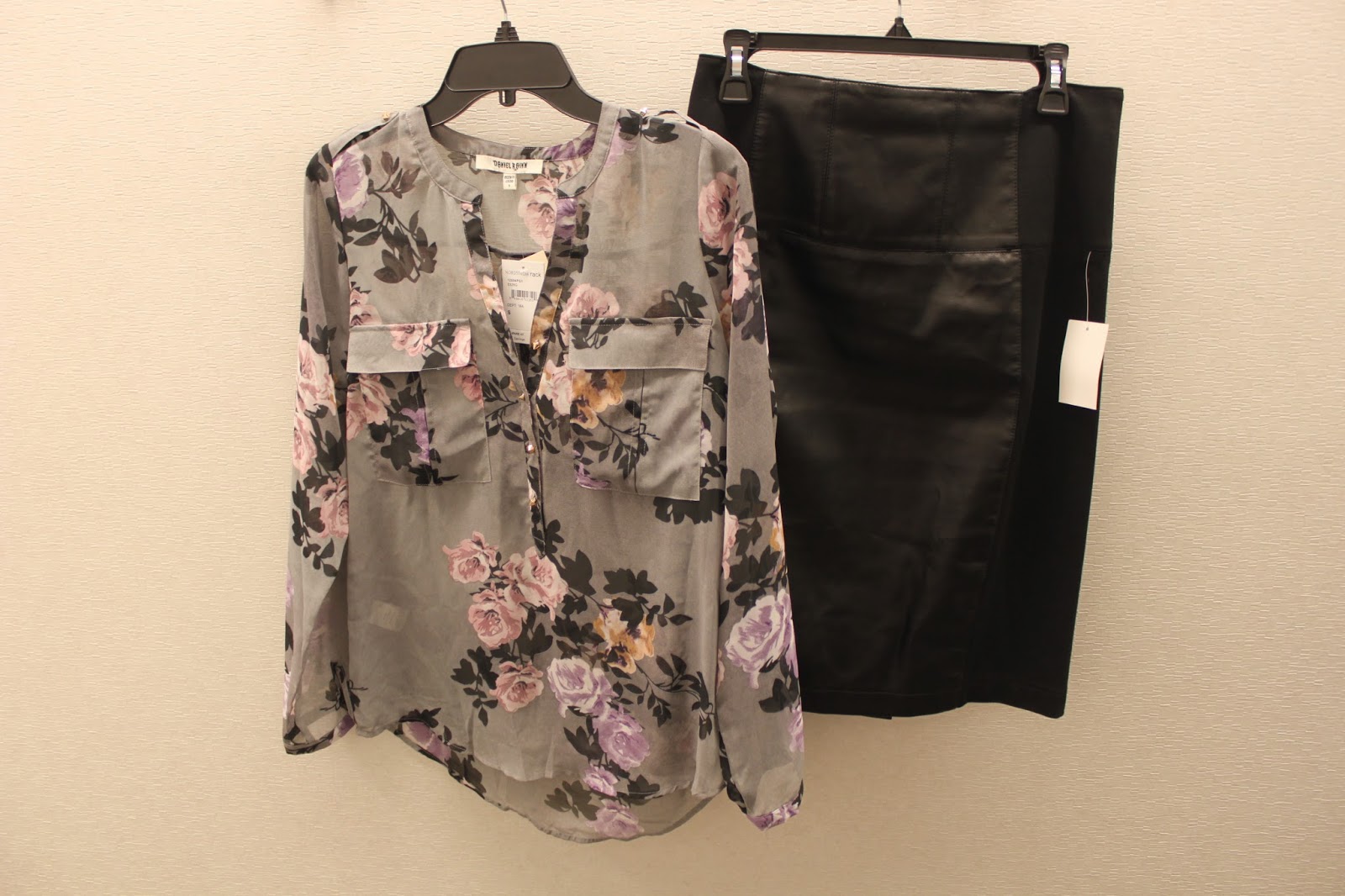 Nordstrom Rack Fall Looks Jane Graybeal