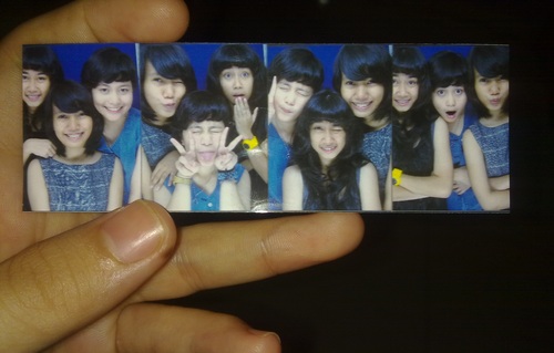 Part Of Me Juli 2011