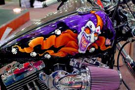 Motorcycle Custom Paint Shop Phoenix Motorcycle Custom Paint Shop Phoenix